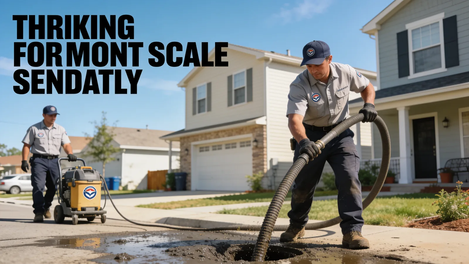 Sewage Cleanup in Saint Charles, MN near me